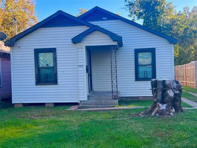 504 Yarborough Street, Bossier City LA 71111