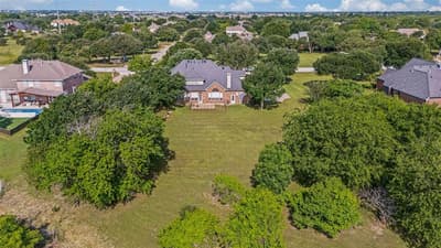 4504 Springhill Estates Drive, Parker TX 75002