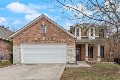 1429 Samantha Creek Drive, Little Elm TX 75068