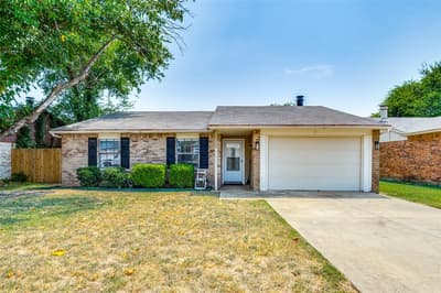 10222 Red Maple Drive, Dallas TX 75249