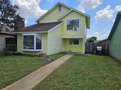 10328 New Bedford Drive, Dallas TX 75217