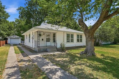 545 N Wharton Street, Sherman TX 75092 - Photo 3
