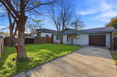 1044 E Cantey Street, Fort Worth TX 76104 - Photo 4