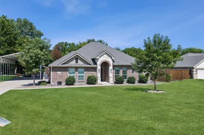 1709 Yahweh, Leonard TX 75452