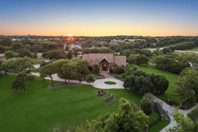 1711 Maranatha Way, Southlake TX 76092 - Photo 3
