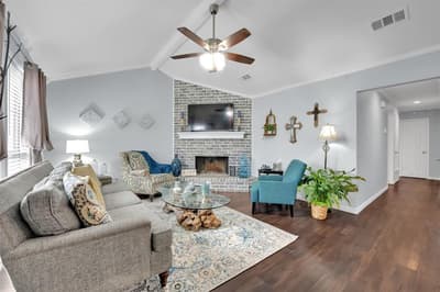 1008 Kay Lynn Street, Mansfield TX 76063 - Photo 3