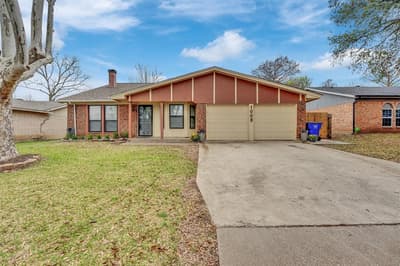 1008 Kay Lynn Street, Mansfield TX 76063