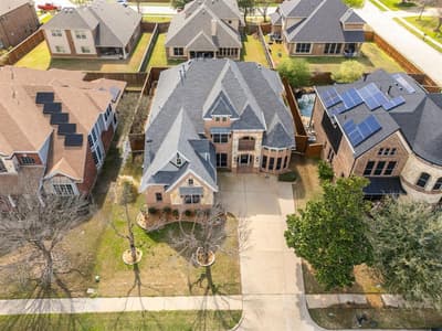 7215 Herboso, Grand Prairie TX 75054 - Photo 3