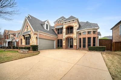 7215 Herboso, Grand Prairie TX 75054
