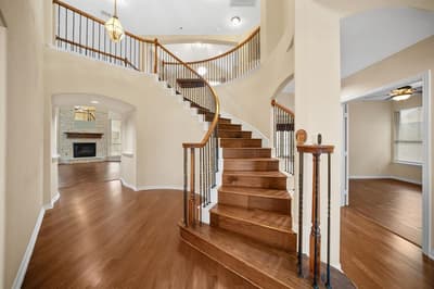 7215 Herboso, Grand Prairie TX 75054 - Photo 4