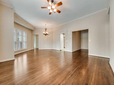 3401 Lee Parkway # 102, Dallas TX 75219 - Photo 3
