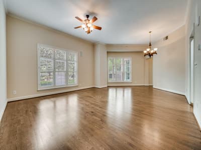 3401 Lee Parkway # 102, Dallas TX 75219