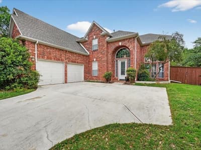 7917 Ocean Drive, Fort Worth TX 76123 - Photo 3
