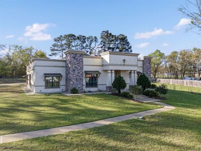 1011 Cotten Road, Tyler TX 75704