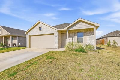 1393 Beach Drive, Pelican Bay TX 76020