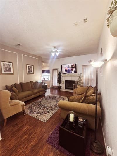 1115 Parker Court, Cedar Hill TX 75104 - Photo 2