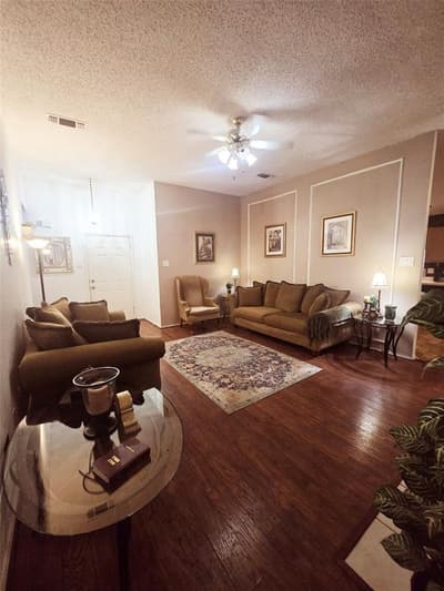 1115 Parker Court, Cedar Hill TX 75104 - Photo 3