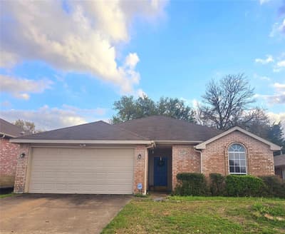 1115 Parker Court, Cedar Hill TX 75104