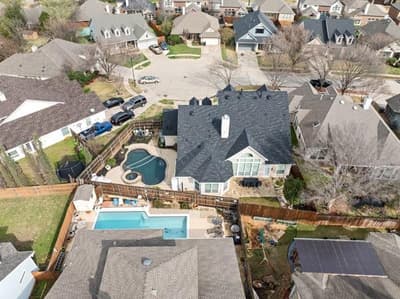 2412 Aramic Court, Arlington TX 76001 - Photo 4