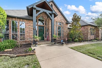 2430 Savanna Circle, Midlothian TX 76065 - Photo 2