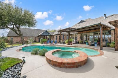 2430 Savanna Circle, Midlothian TX 76065 - Photo 3