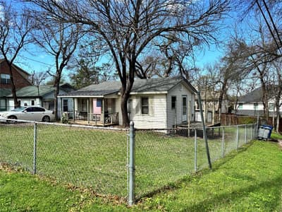 8043 Deer Trail Drive, Dallas TX 75238 - Photo 2