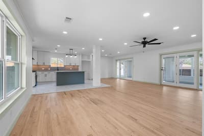 662 Fox Avenue, Lewisville TX 75057