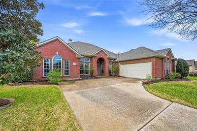 6610 Driftwood Lane, Rowlett TX 75089