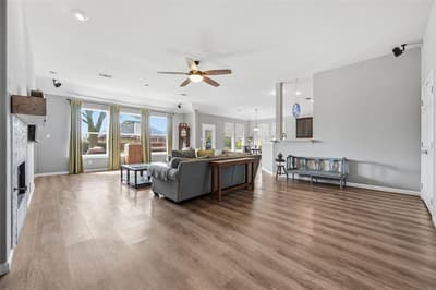 6610 Driftwood Lane, Rowlett TX 75089 - Photo 4