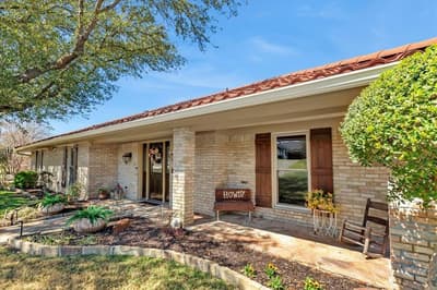 1111 Berkshire Court, Trophy Club TX 76262