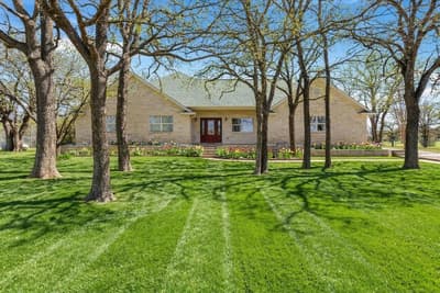 1118 County Road 325, Glen Rose TX 76043