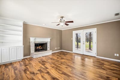 1118 County Road 325, Glen Rose TX 76043 - Photo 5