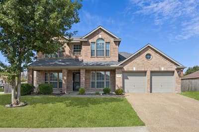 633 Daisy Drive, DeSoto TX 75115 - Photo 2