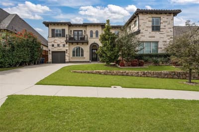 1616 Prairie Ridge Road, Fort Worth TX 76008 - Photo 4