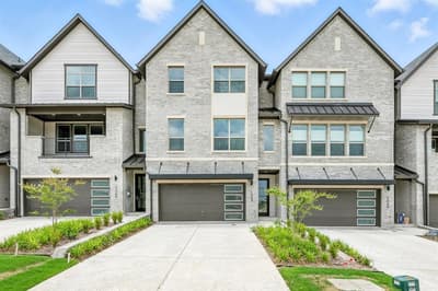 1364 Cherry Hills Lane, Irving TX 75038