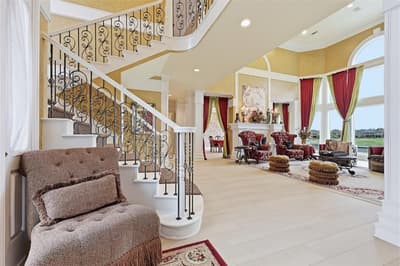 7204 Round Hill Road, McKinney TX 75072 - Photo 5