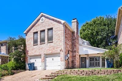 3150 Bourbon Street Circle, Rockwall TX 75032