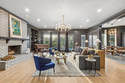12309 Creekspan Drive, Dallas TX 75243