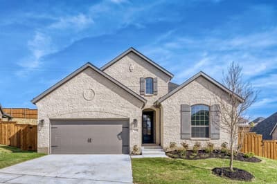 180 Buffalo Boulevard, Rhome TX 76078