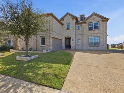 120 Spanish Bluebell Drive, Wylie TX 75098 - Photo 4