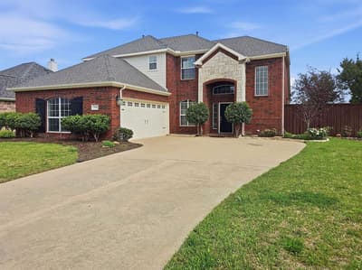 3000 Margot Court, Wylie TX 75098 - Photo 2