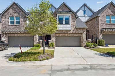 136 Claire Drive, Trophy Club TX 76262