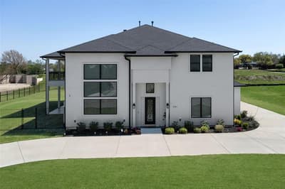 7281 Waters Edge Drive, The Colony TX 75056 - Photo 2