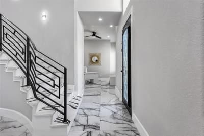 7281 Waters Edge Drive, The Colony TX 75056 - Photo 3