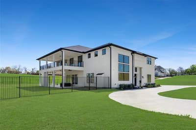 7281 Waters Edge Drive, The Colony TX 75056
