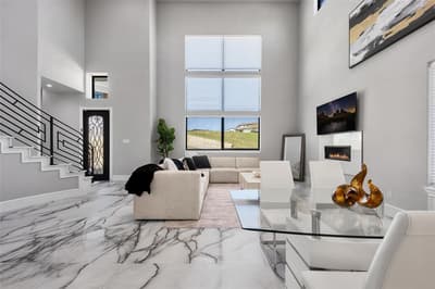 7281 Waters Edge Drive, The Colony TX 75056 - Photo 5
