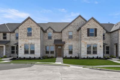1983 Gentle Oak Trail, Corinth TX 76210