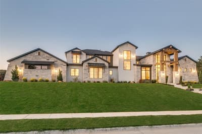 1401 Samantha Way, Keller TX 76262 - Photo 5