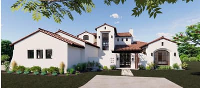 4509 Saddleback Lane, Southlake TX 76092