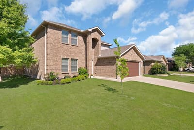 5212 Bluewater Drive, Frisco TX 75036